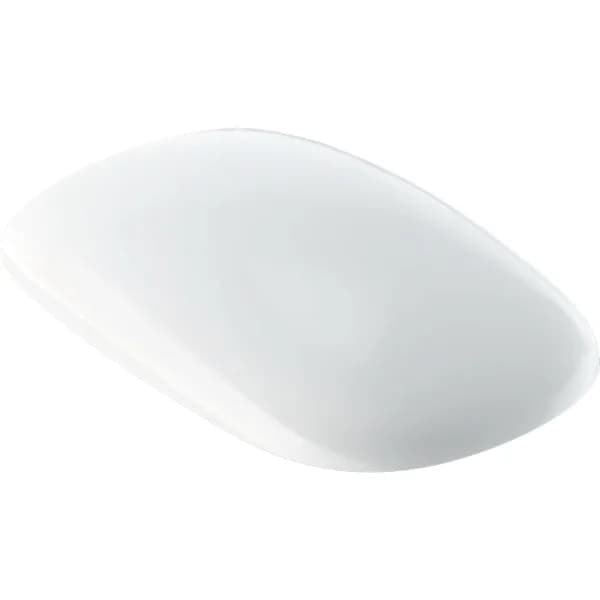 Copriwater Sedile WC Geberit Citterio Chiusura Ammortizzata - 6