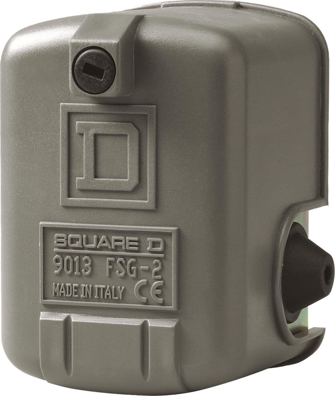 Pressostato Square D FSG2 1,4÷4,6 Made in Italy