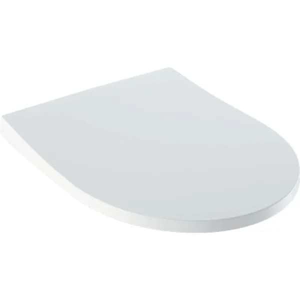 Copriwater Sedile WC Geberit Icon Design Slim Chiususra Ammortizzata - 6