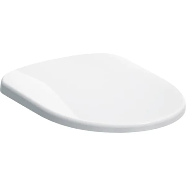 Copriwater Sedile WC Geberit Selnova Chiusura Normale - 7