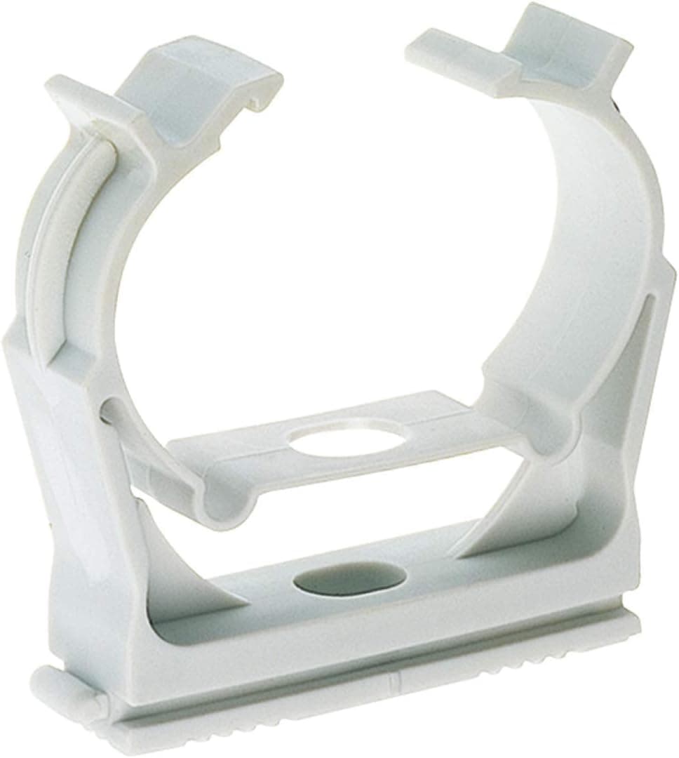 Fissatubo Chiuso in Nylon Fischer Ø 16 - 6