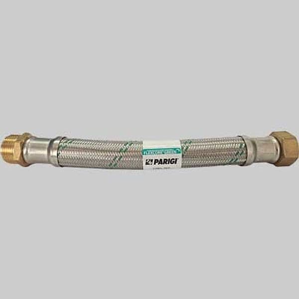 Flessibile Antivibrante Green Flexcore Mf 1/2 Cm 50 Parigi - 2
