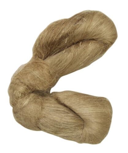 Canapa Pettinata Made in Italy 1 ° Scelta 1 kg - 4