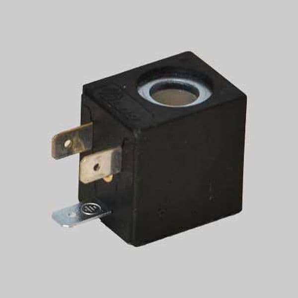 Servocomando per Elettrovalvole N.c. 220V Olab - 2