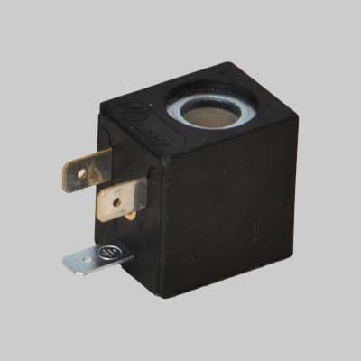Servocomando per Elettrovalvole N.c. 220V Olab - 2
