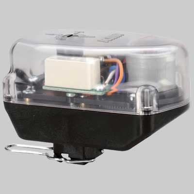 Servomotore per Valvole di Zona a Sfera 230 V Icma - 2