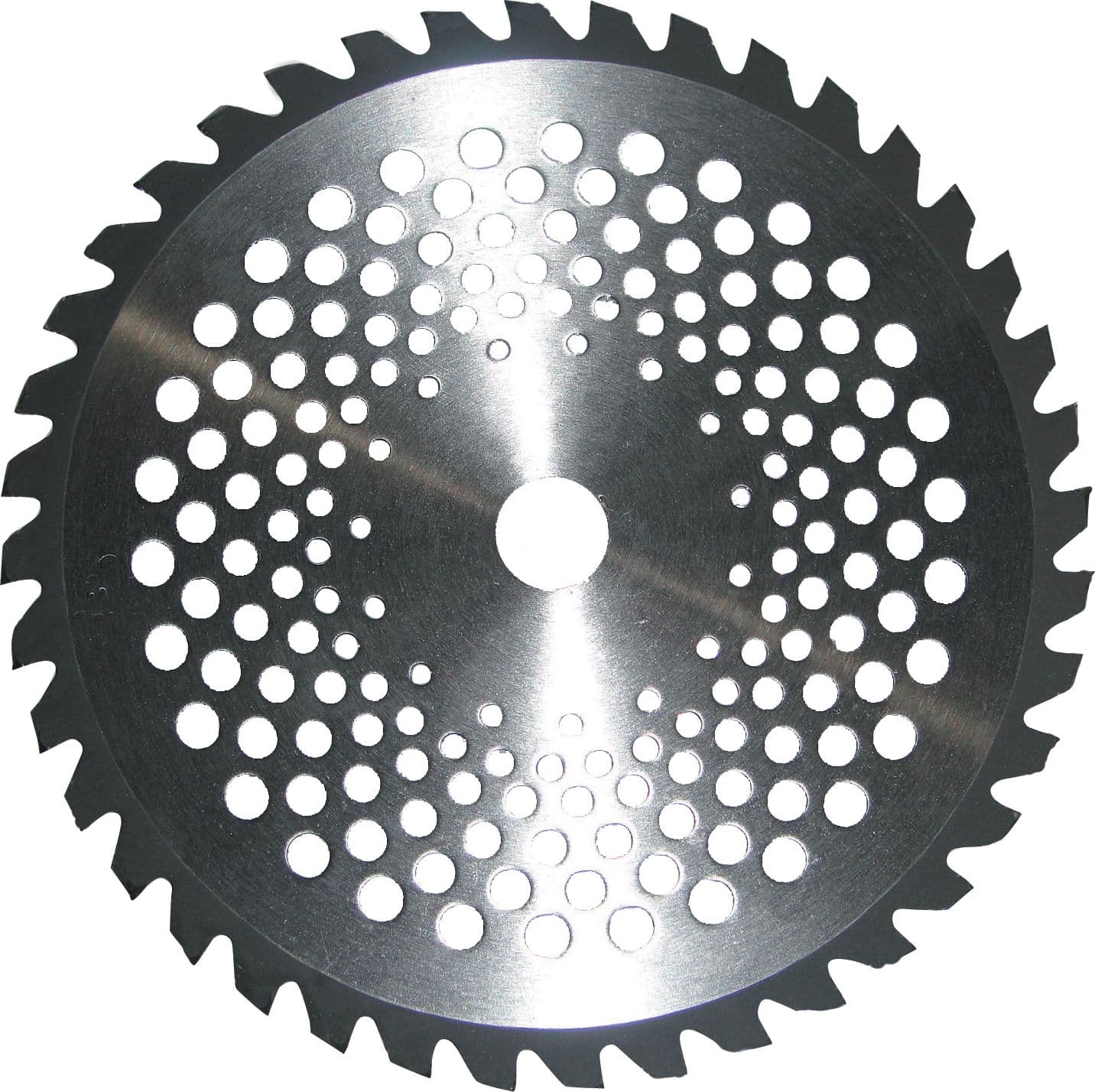 Disco per Decespugliatore 255 Denti Tungsteno Ø 40 SP.2 – Idroweb