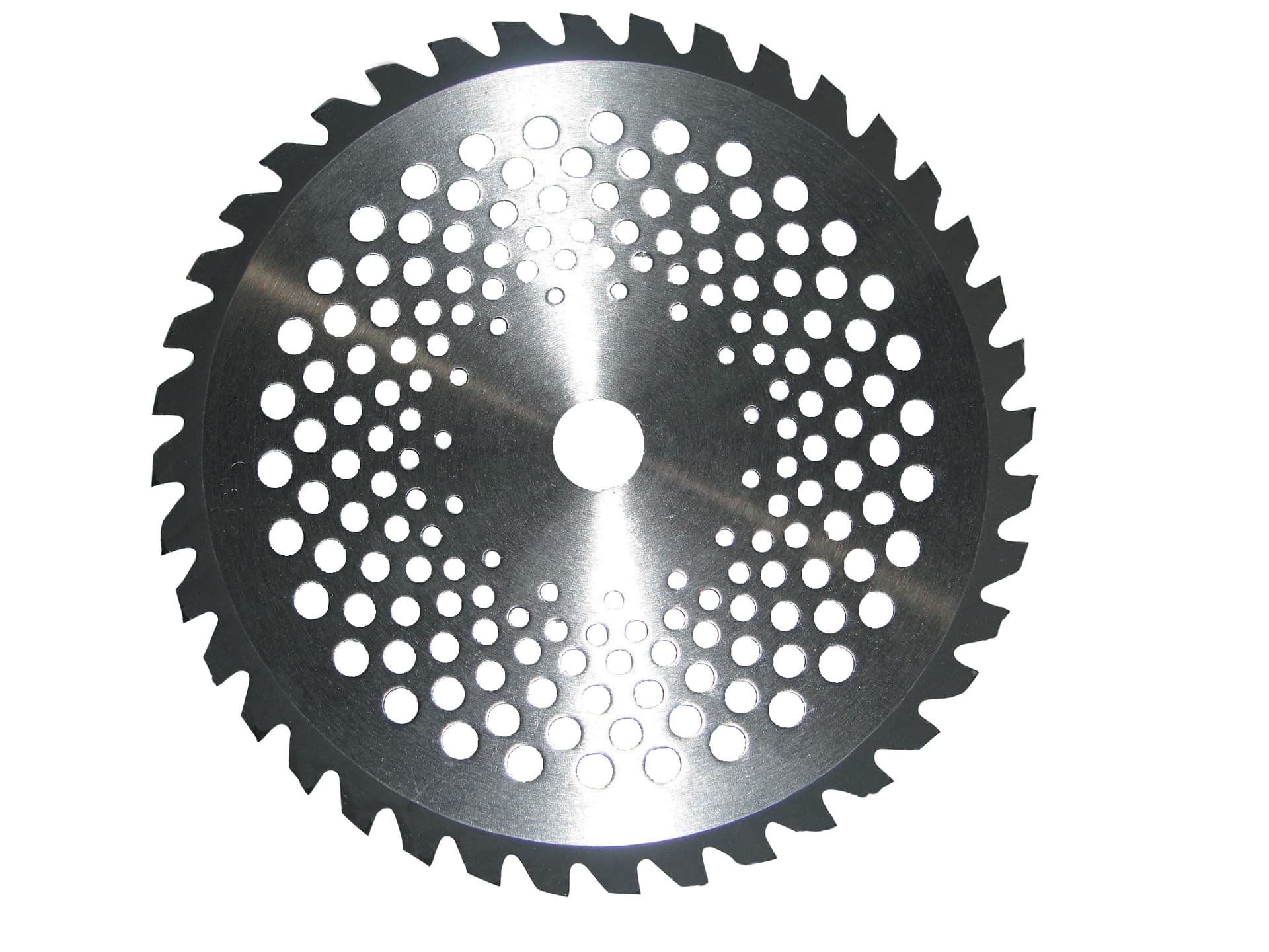 Disco per Decespugliatore 255 Denti Tungsteno Ø 40 SP.2 - 2