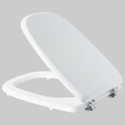 Copriwater Sedile WC Colato CL26 Bianco Sapal - 2