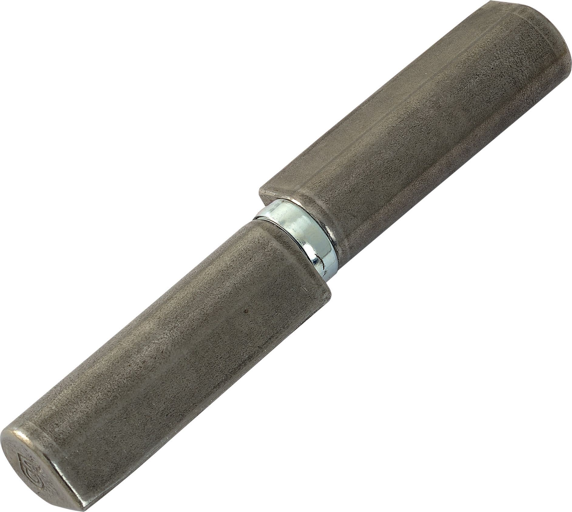 Cerniera con Costa 1257 Perno Ottone 150 mm Combi Arialdo 18 Pezzi - 2