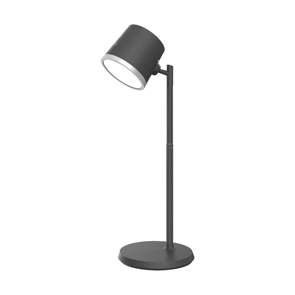 LAMPADA DOPPIO USO SCRIVANIA APPLIQUE A LED 6W TOUCH DIMMERABILE 3 COLORAZIONI BL-1005 - 12