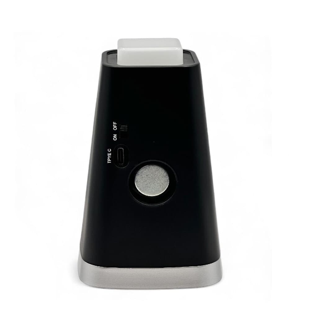 LAMPADA 2 IN 1 RICARICABILE SCRIVANIA APPLIQUE A LED 6W TOUCH DIMMERABILE CCT BL-1008 - 13