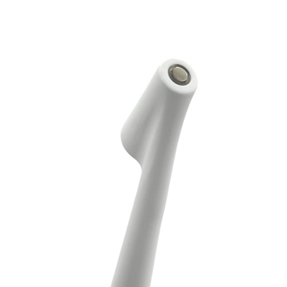 LAMPADA LED DA TAVOLO 10W DA BISTROT TUOCH DIMMERABILE RICARICABILE LUCE CALDA 3000K D36 - 11