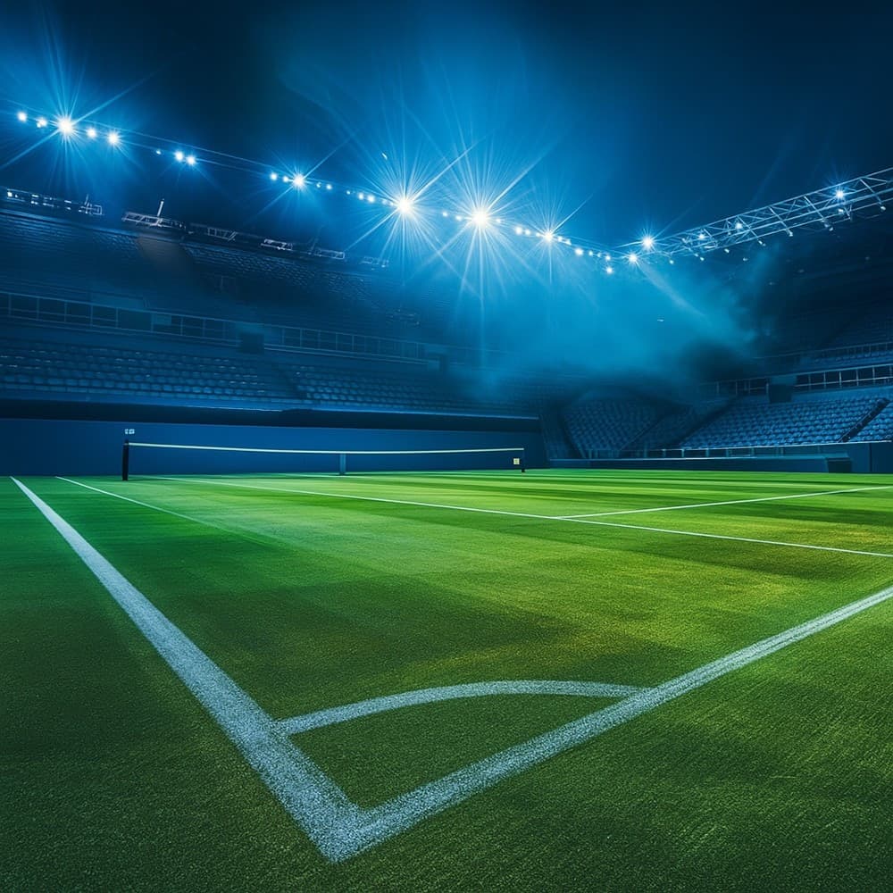 FARO LED MODULARE 200 WATT NERO PROIETTORE DA ESTERNO LUCE FREDDA 6000K IP65 EL-200W-F - 10
