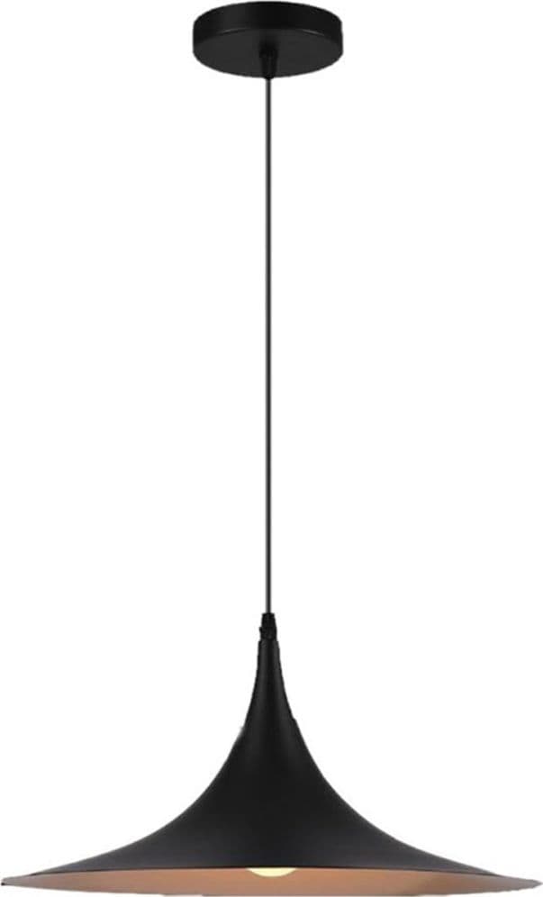 LAMPADARIO A SOSPENSIONE SOFFITTO STILE CONTEMPORANEO NORDICO ATTACCO E27 IN METALLO B97 - 9