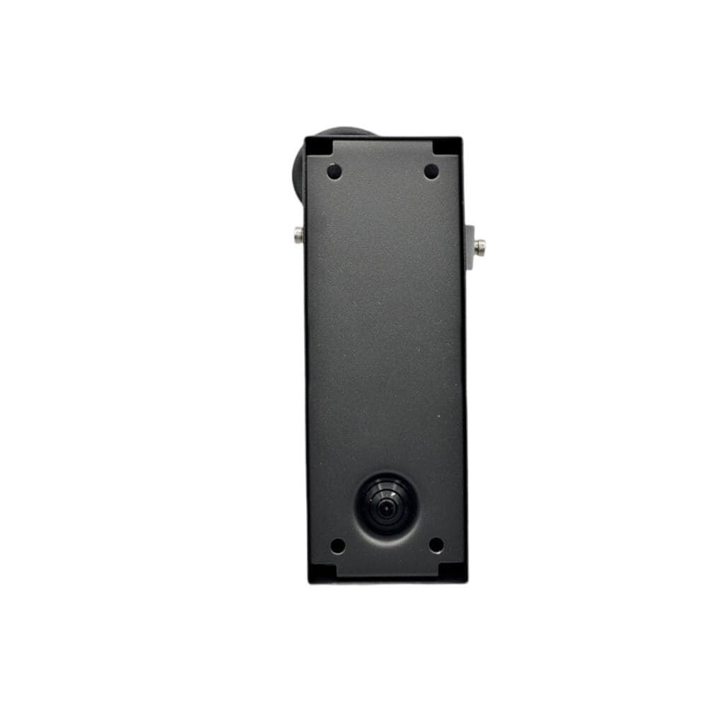 APPLIQUE PARETE ORIENTABILE PER ESTERNO ATTACCO GU10 LAMPADA DA MURO IP44 539WA-B172 - 11