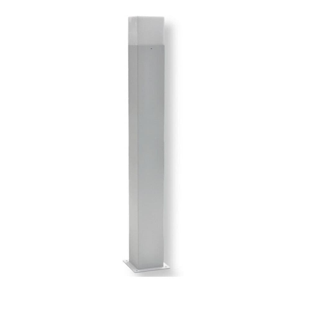 LAMPIONE DA GIARDINO MODERNO 74 CM ILLUMINAZIONE PER ESTERNO CON ATTACCO E27 IP44 740 - 2