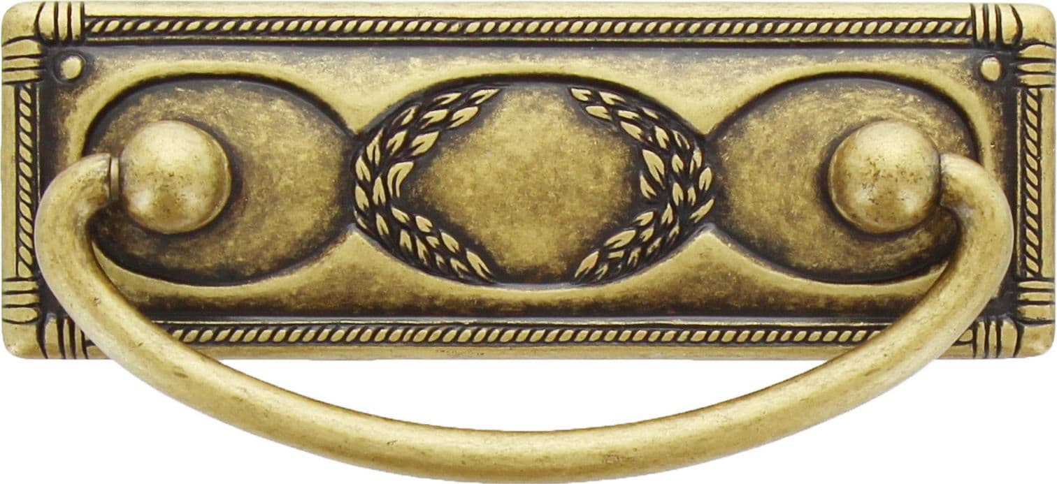 Maniglia Zama 06323 97 x 45 mm Florence** 25 Pezzi - 2