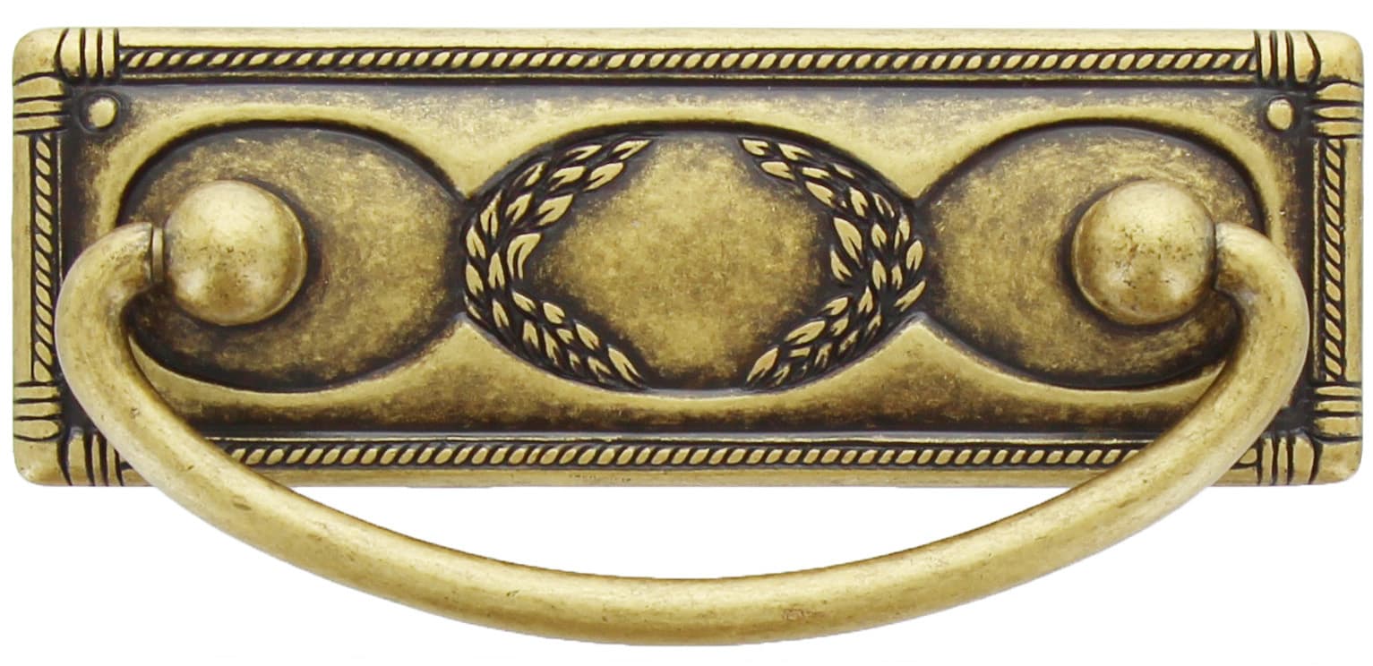 Maniglia Zama 06323 97 x 45 mm Florence** 25 Pezzi - 2