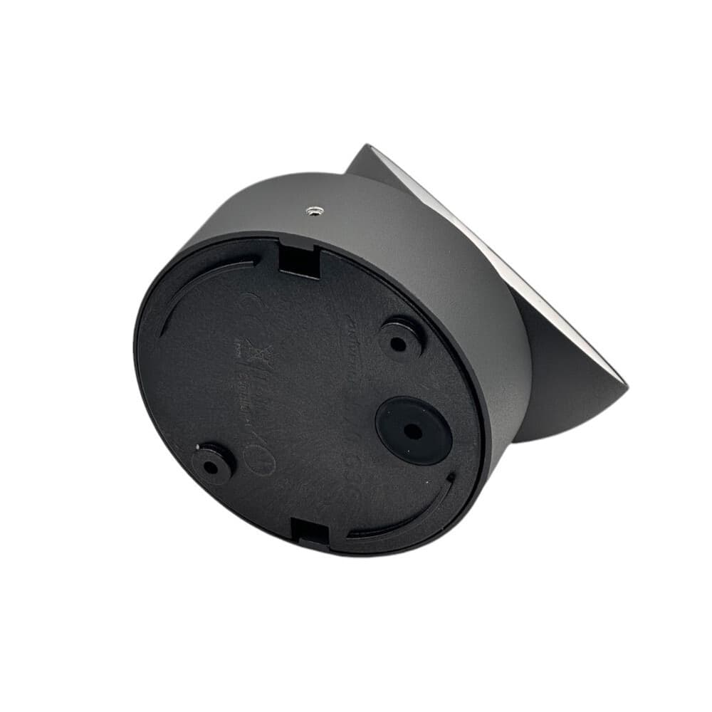 APPLIQUE A LED DA ESTERNO 12 WATT IP54 CON TECONOLOGIA CCT 3 TONALITÀ DI LUCE 570-3C - 14