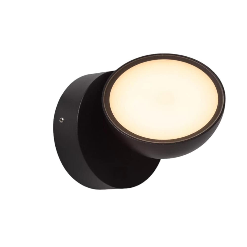 APPLIQUE A LED DA ESTERNO 12 WATT IP54 CON TECONOLOGIA CCT 3 TONALITÀ DI LUCE 570-3C - 15