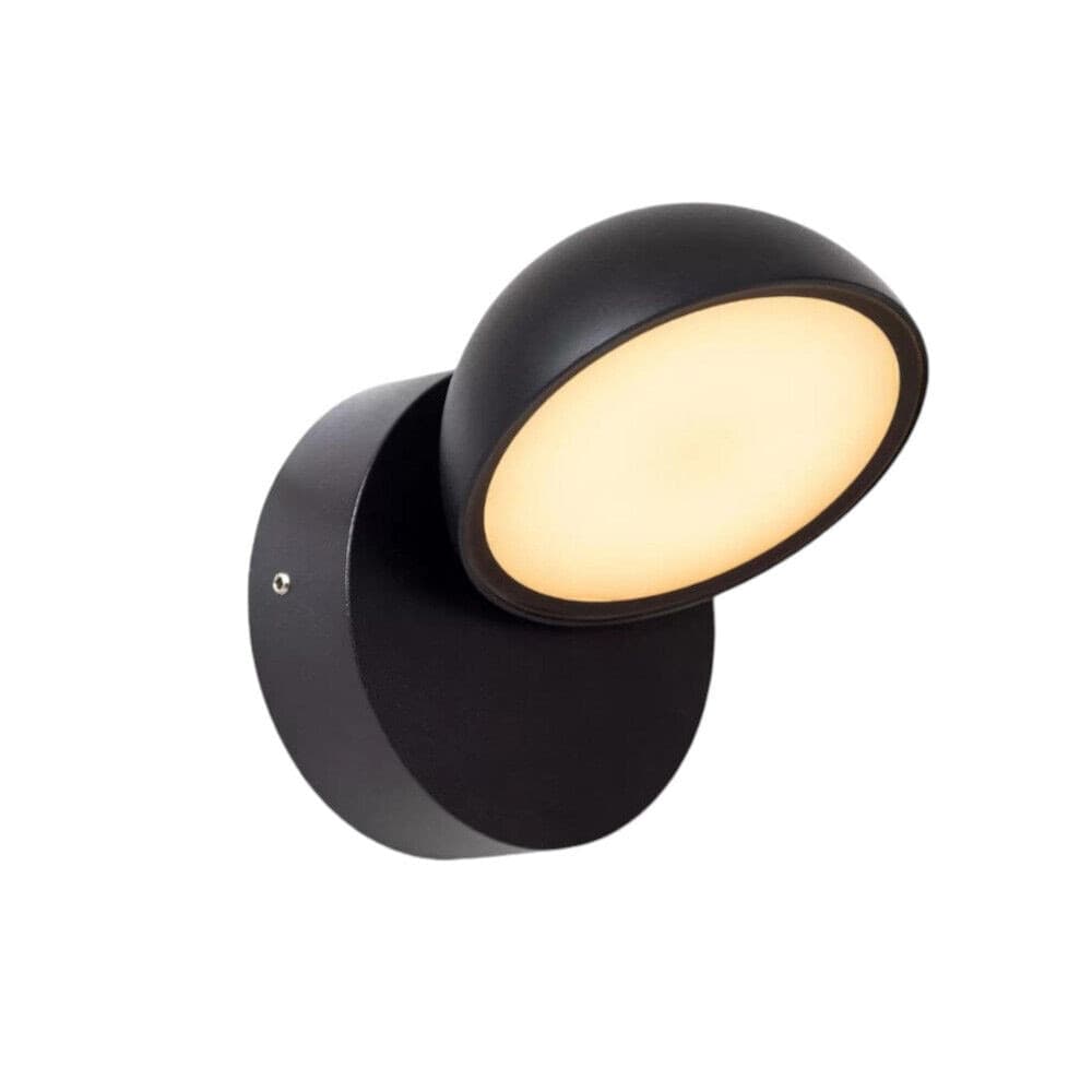 APPLIQUE A LED DA ESTERNO 12 WATT IP54 CON TECONOLOGIA CCT 3 TONALITÀ DI LUCE 570-3C - 9