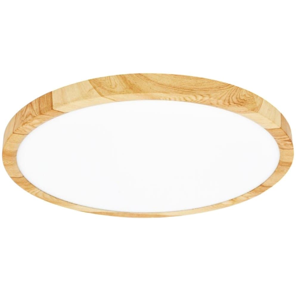 PLAFONIERA A LED SLIM 45 W IP40 CON TECNOLOGIA CCT DA 6500K A 2700K CON SWITCH LV600-3C - 20