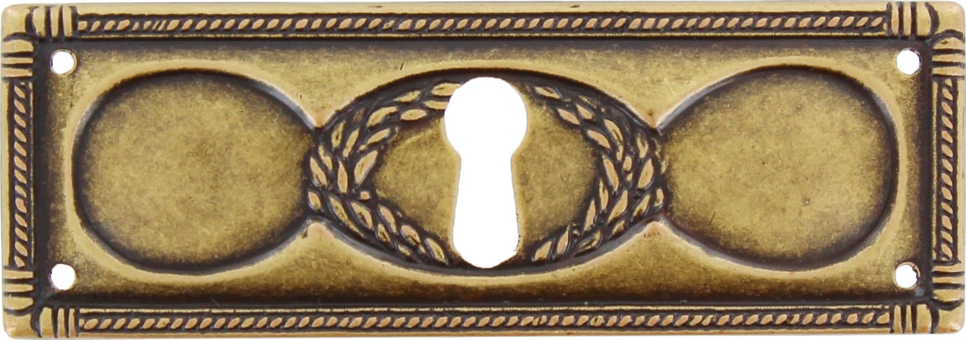 Bocchetta Zama 30705 97 x 33 mm Florence** 25 Pezzi - 2