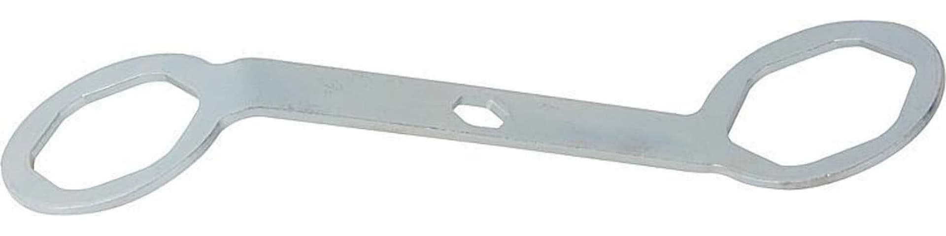 Hansa Chiave Esagonale ad Anello 59905190 - 4