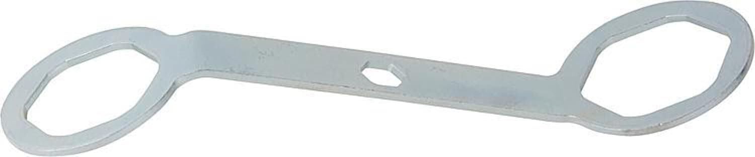 Hansa Chiave Esagonale ad Anello 59905190 - 4