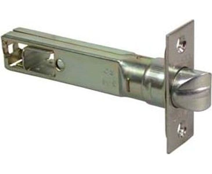 Scrocco Tubolare per Premi e Apri 80 mm Meroni - 2