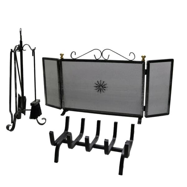 Kit Camino Set Made in Italy 3 Pezzi - 4