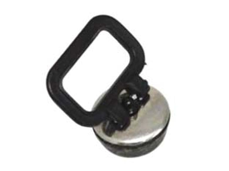 Tappo Lavello Lavabo con Maniglia Ø 52 mm 25 Busta - 2