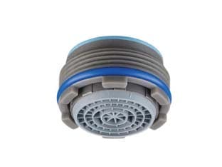 Aeratore Cache' Cascade Slc Std M24X1 Ø 15,4 mm Std M24X1 Chiave Ns 5 Pezzi - 2