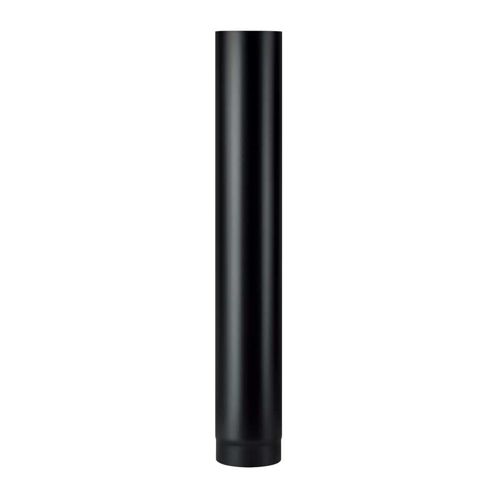 Tubo per Stufa a Legna Plus Light Ø 130 x 500 mm Save - 5