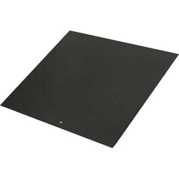 Pedana Salvapavimento per Stufa Cm 69 x 69 Made in Italy - 3