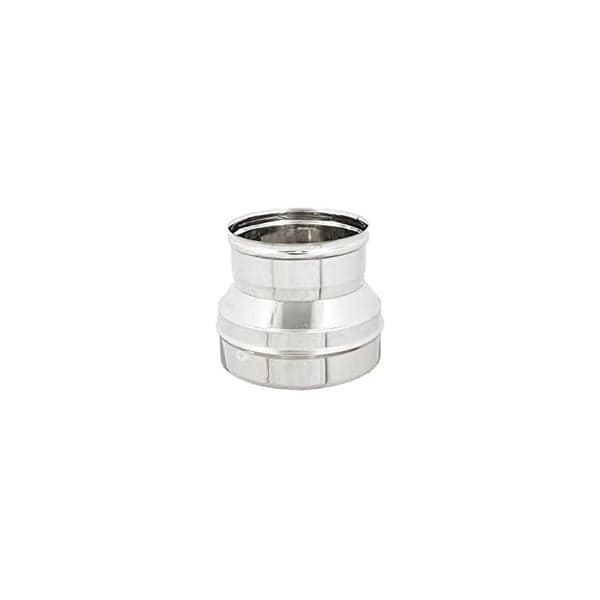 Riduzione Ø M 130 F 120 mm - 2