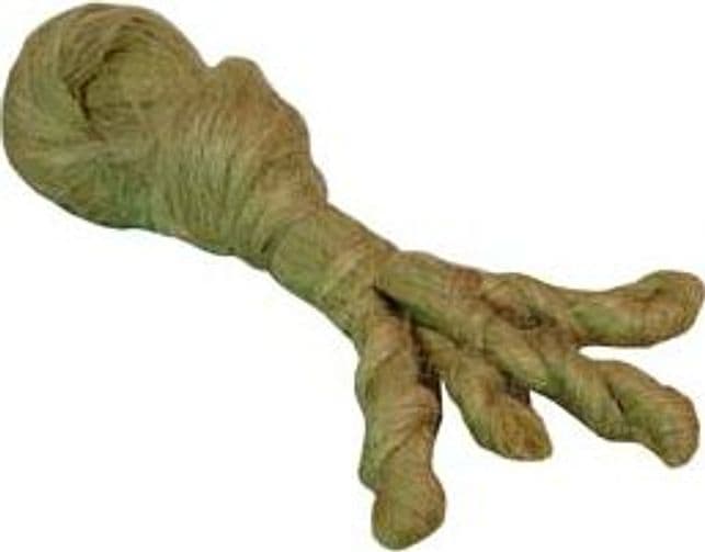 Canapa Pettinata 1 kg - 2