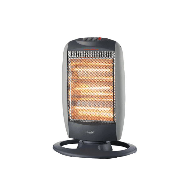 Stufa Alogena 400 x 800 e 1200 W Ideal Star - 4