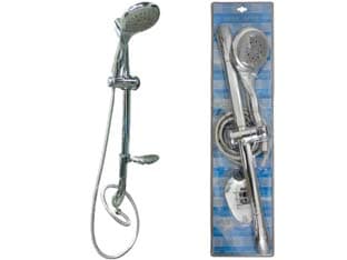 Saliscendi con Doccia Multifunzione Relax Aglaia - 2