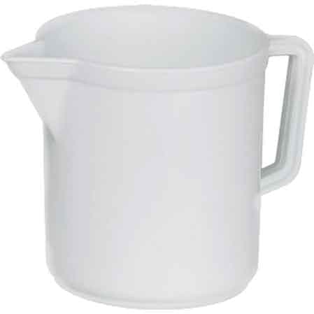 Caraffa Graduata 0,5 l - 3