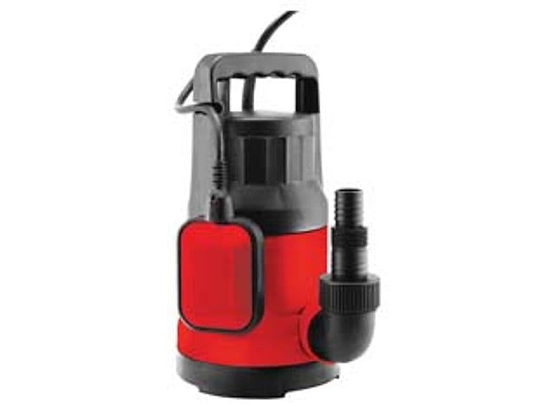 Elettropompa Sommersa Dirty&go ABS Acque Torbide 0,4 kW Excel - 2