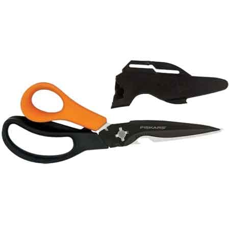 Forbice Multiuso Solid SP341 23 cm Fiskars - 8