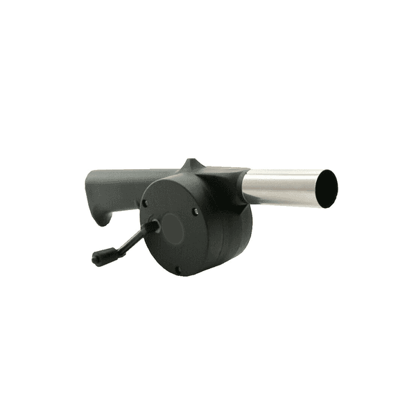 Soffiatore per Barbecue Ideal Star - 3