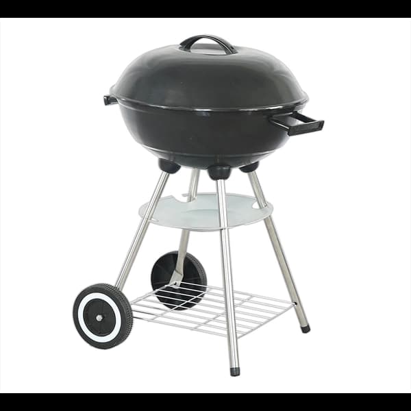 Barbecue Miami Ideal Star Cm 43,7 x 44 x 71 H - 3