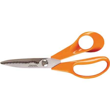Forbici Multiuso S92 Fiskars 18 cm - 5