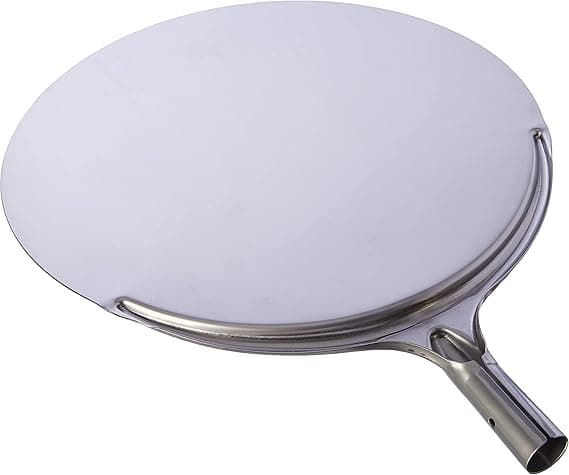 Pala per Pizza 36 Ø 36 cm Falci - 5