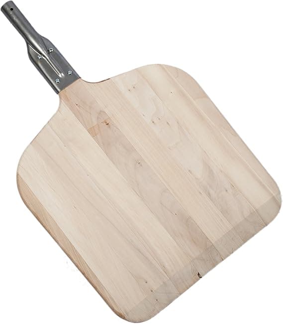 Pala per Pane 32,5 x 47 cm Falci - 3
