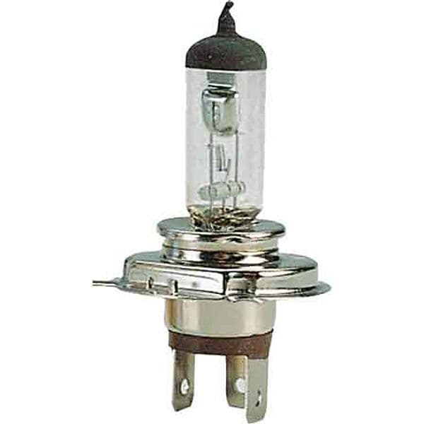 Lampada 12 V H 4 60 e 55 W P43 Blister - 2
