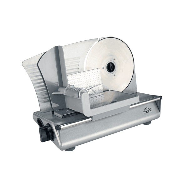 Affettatrice As 2470 Ø Lama da 220 mm Dcg - 3